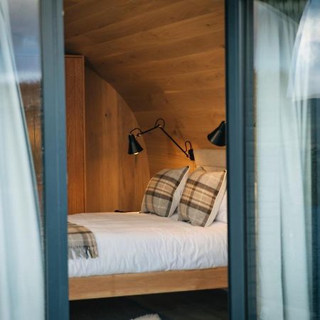 Bracken Hide Hotel พอทรี ภายนอก รูปภาพ