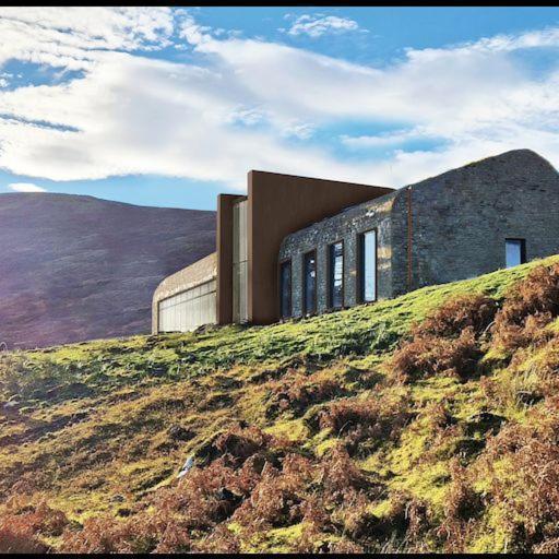 Bracken Hide Hotel พอทรี ภายนอก รูปภาพ