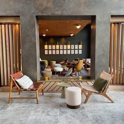 Bracken Hide Hotel พอทรี ภายนอก รูปภาพ