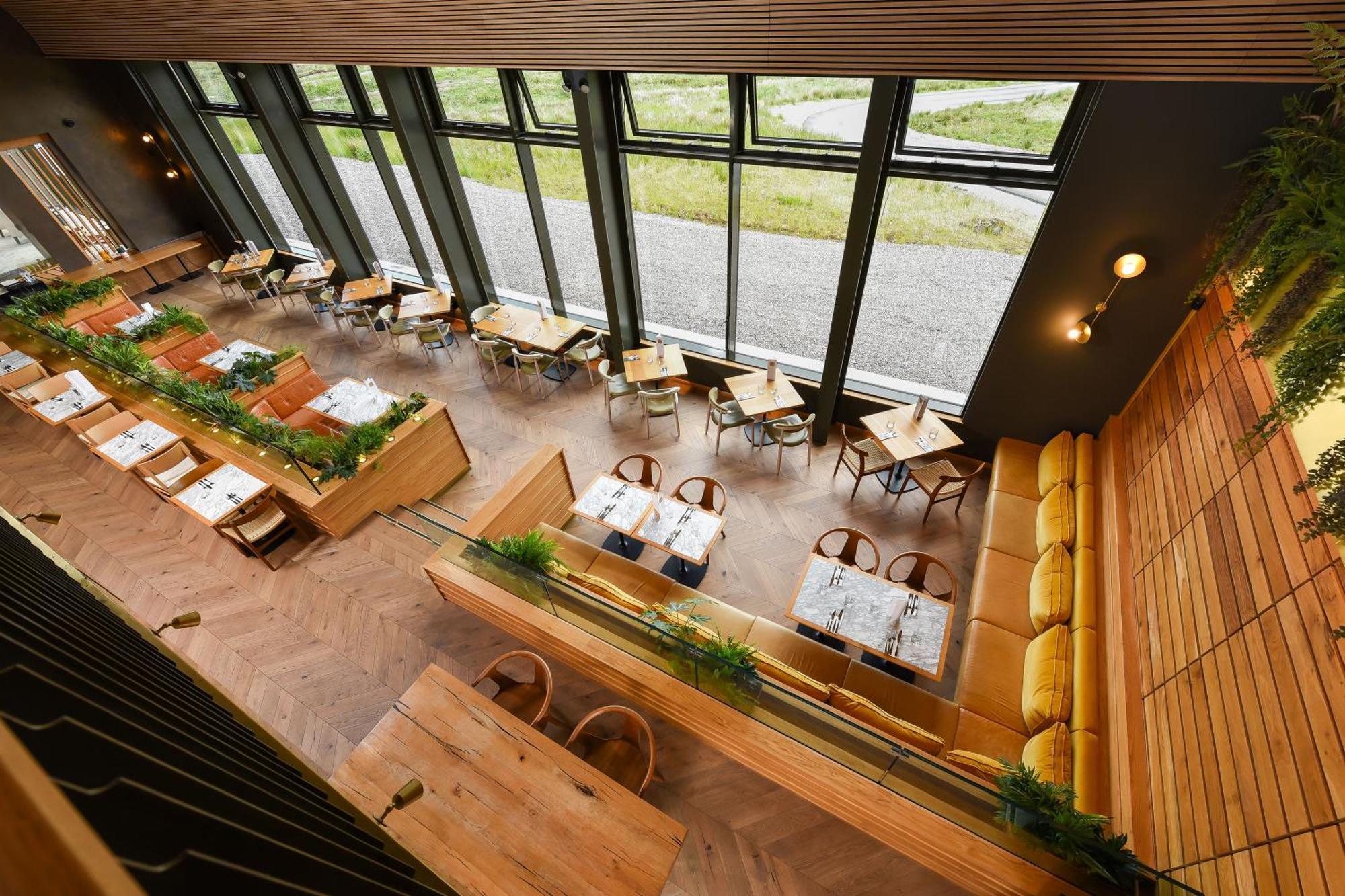 Bracken Hide Hotel พอทรี ภายนอก รูปภาพ