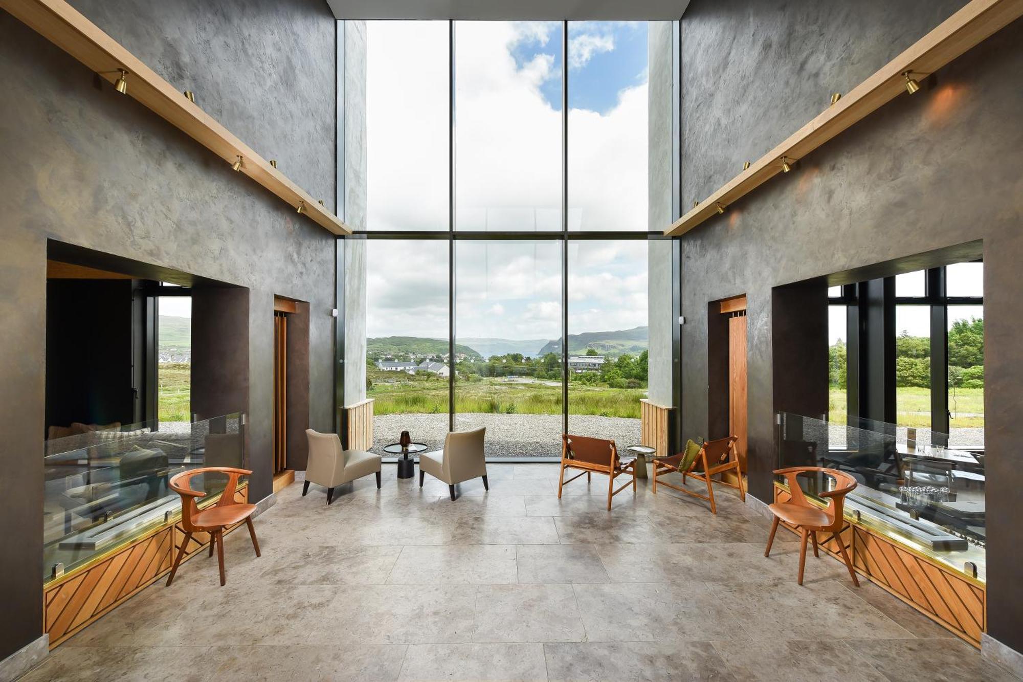 Bracken Hide Hotel พอทรี ภายนอก รูปภาพ