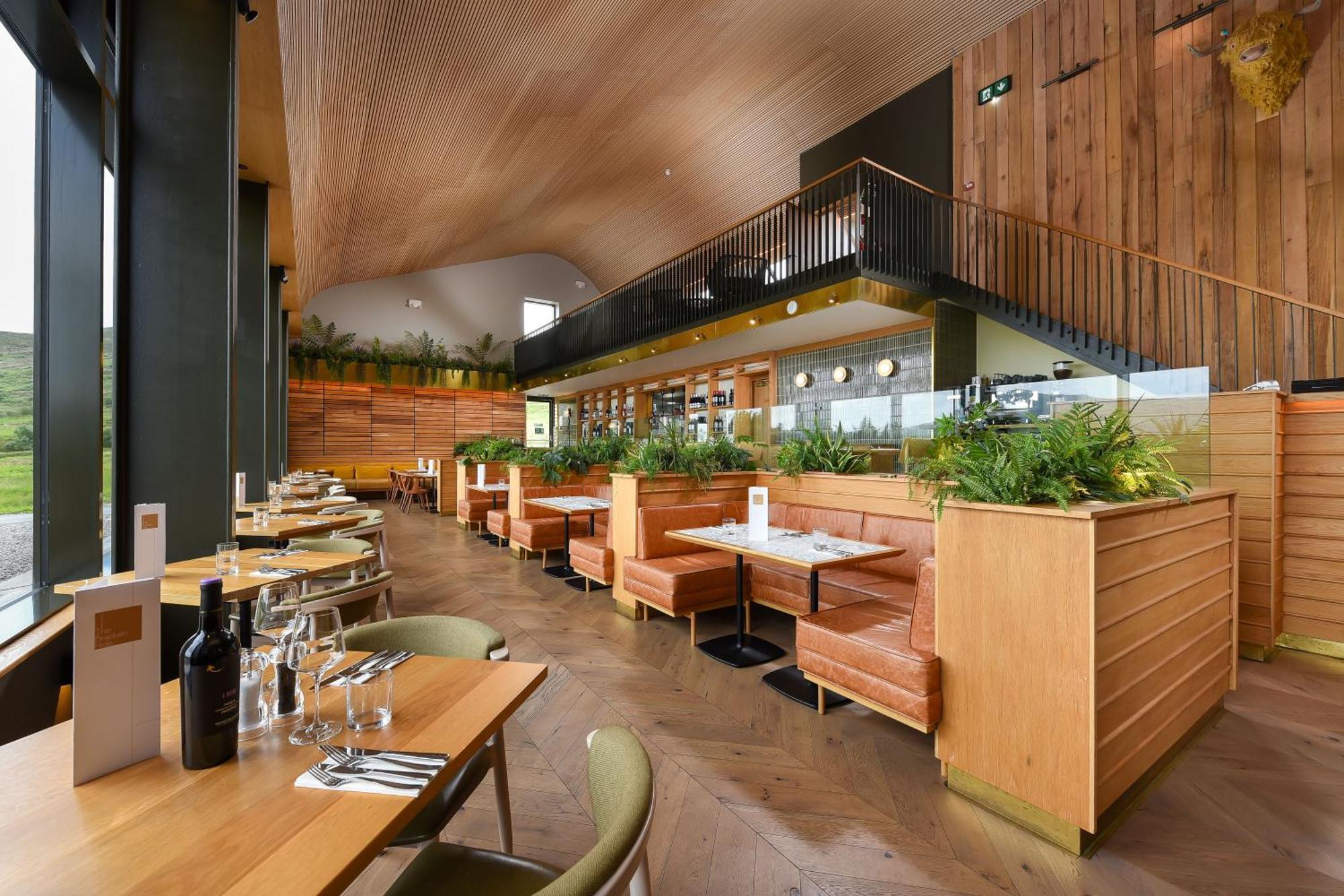 Bracken Hide Hotel พอทรี ภายนอก รูปภาพ