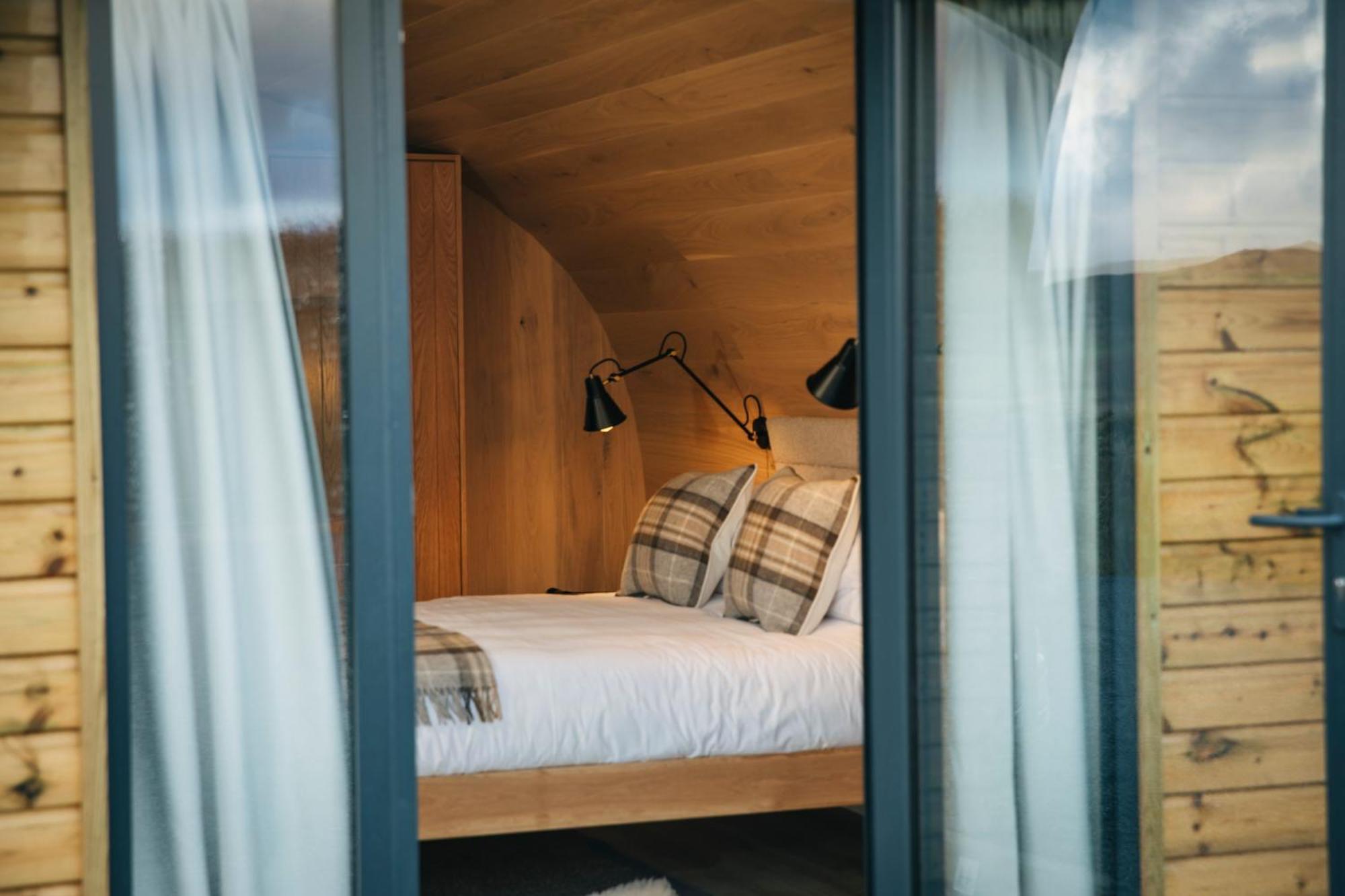 Bracken Hide Hotel พอทรี ภายนอก รูปภาพ