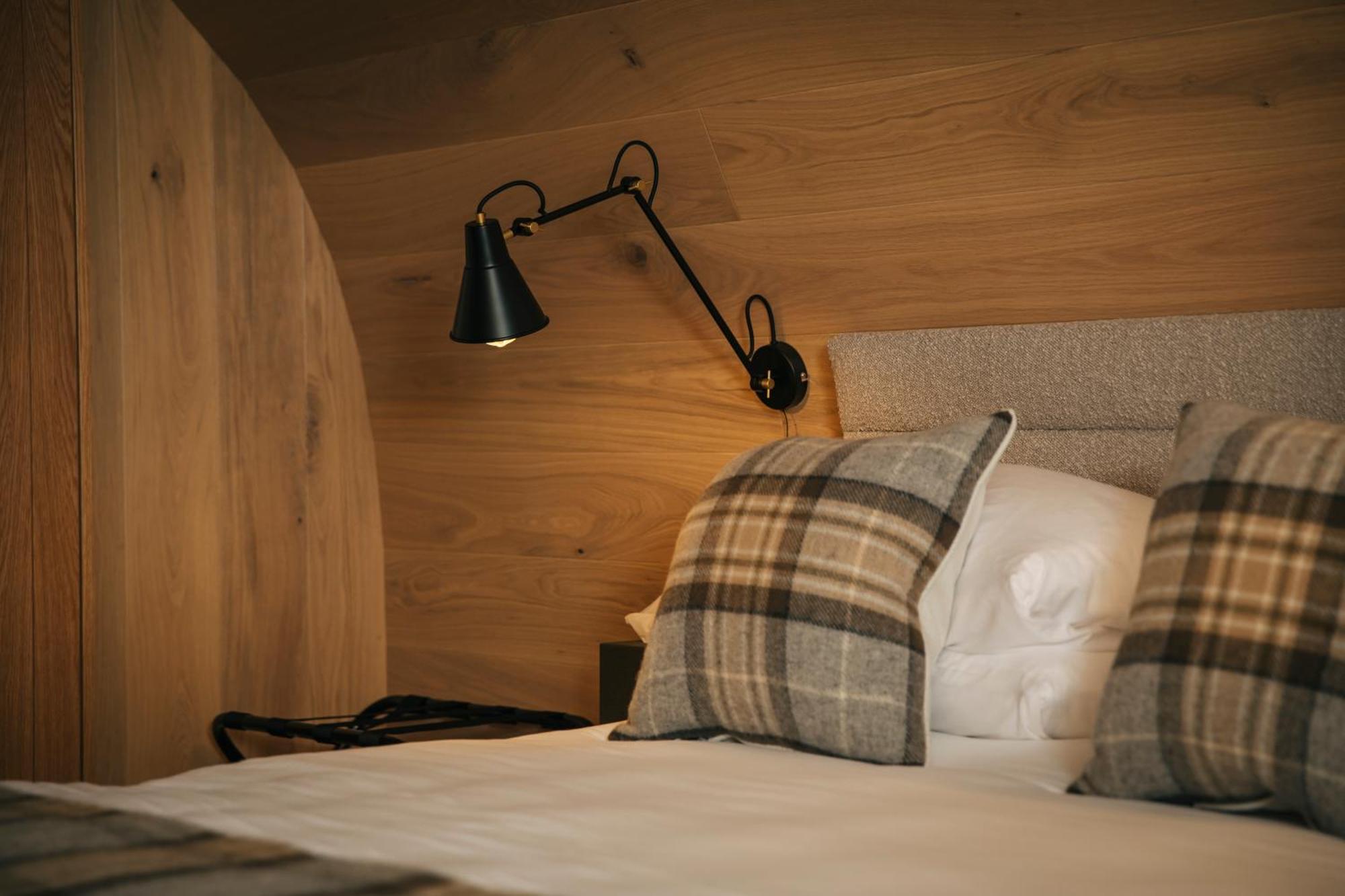 Bracken Hide Hotel พอทรี ภายนอก รูปภาพ