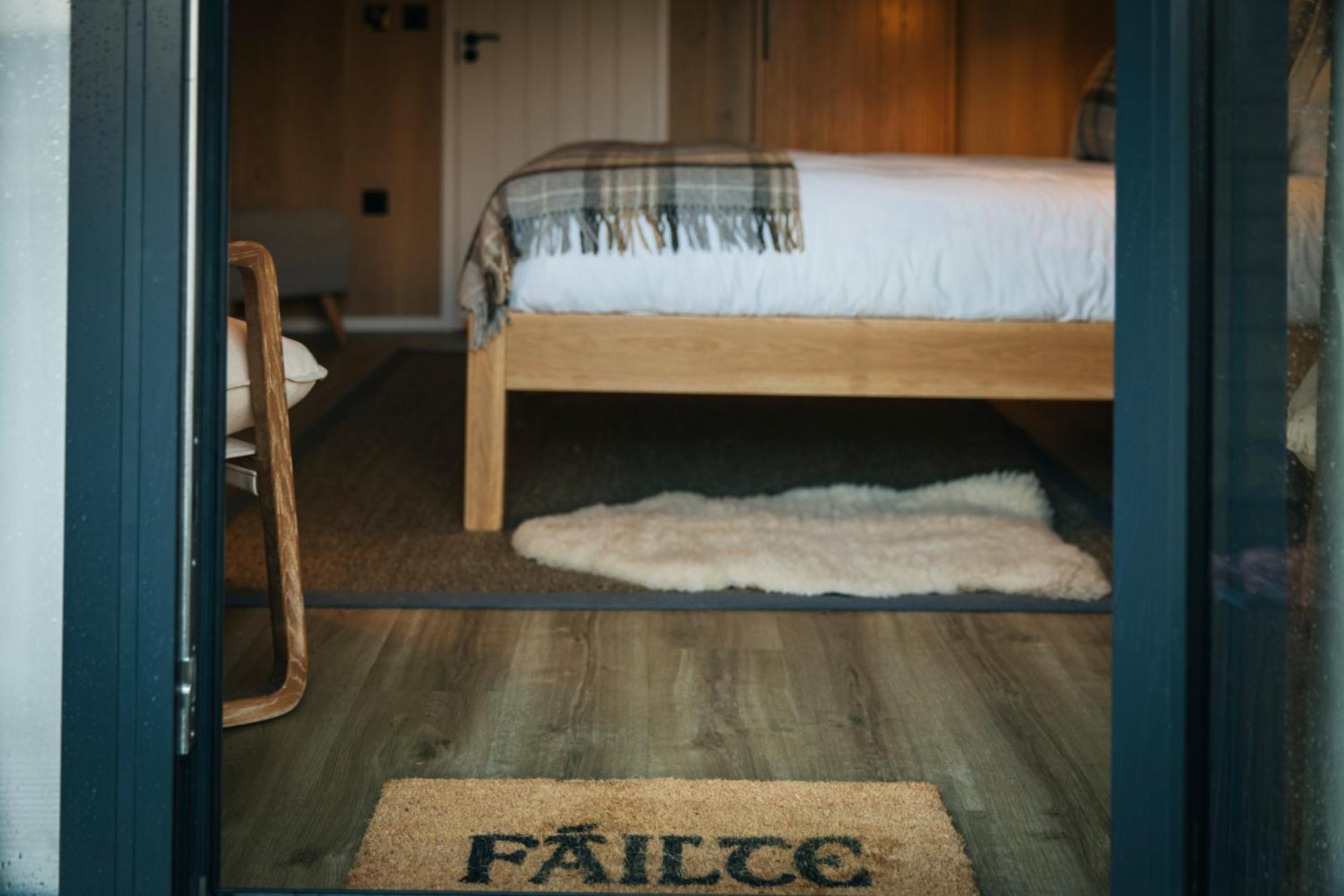 Bracken Hide Hotel พอทรี ภายนอก รูปภาพ